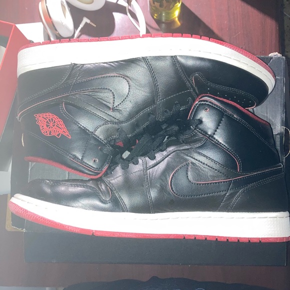 Jordan retro 1 - Picture 3 of 6